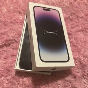 Apple iPhone - Black